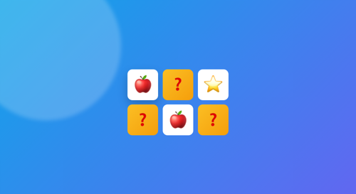 Memory Trainer