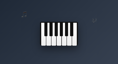 Online Piano
